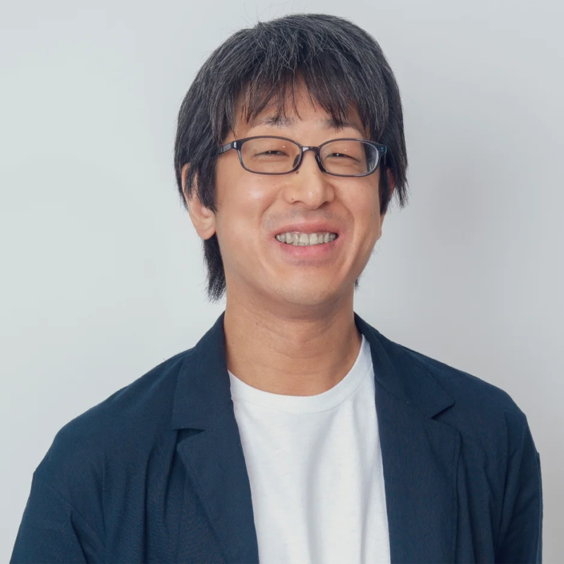 TimeTree未来総研所長 深川 泰斗氏