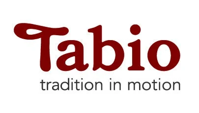 Tabioロゴ