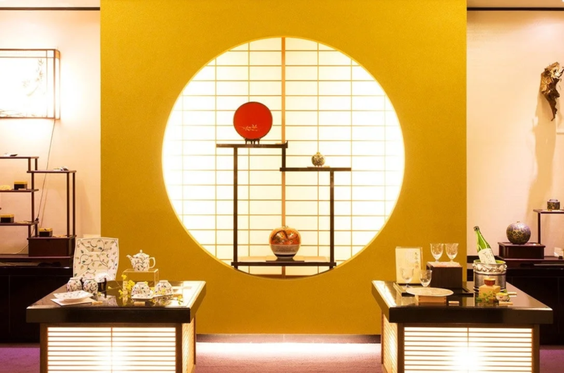 和風、日本文化、伝統工芸