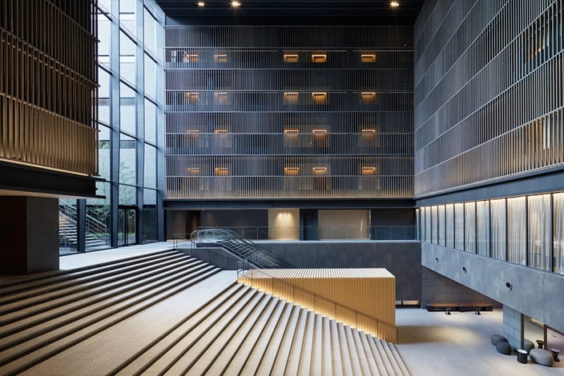 ザ・サウザンド京都/京都センチュリーホテル