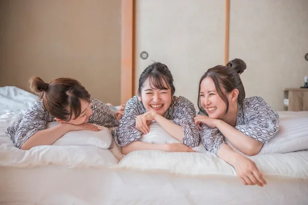 卒業旅行にもおすすめ