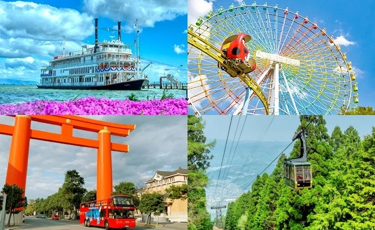 体験ペアセット