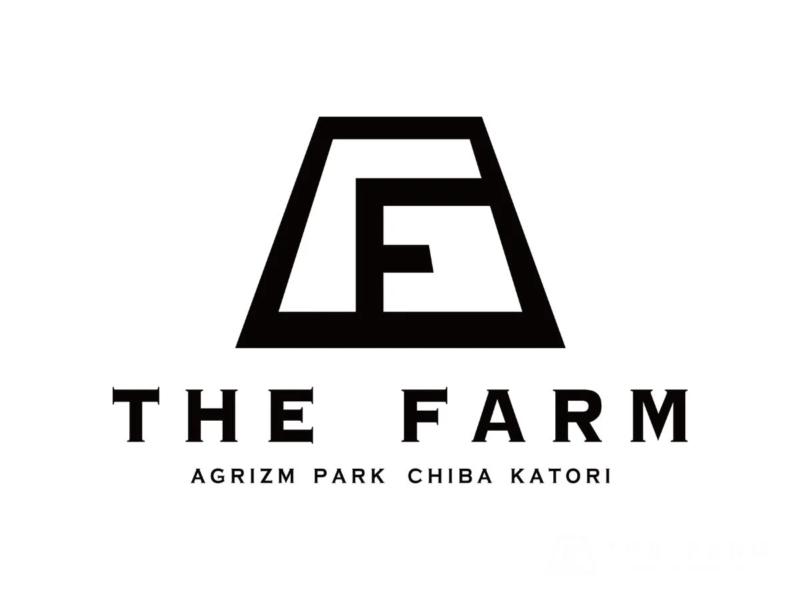 THE FARMロゴ