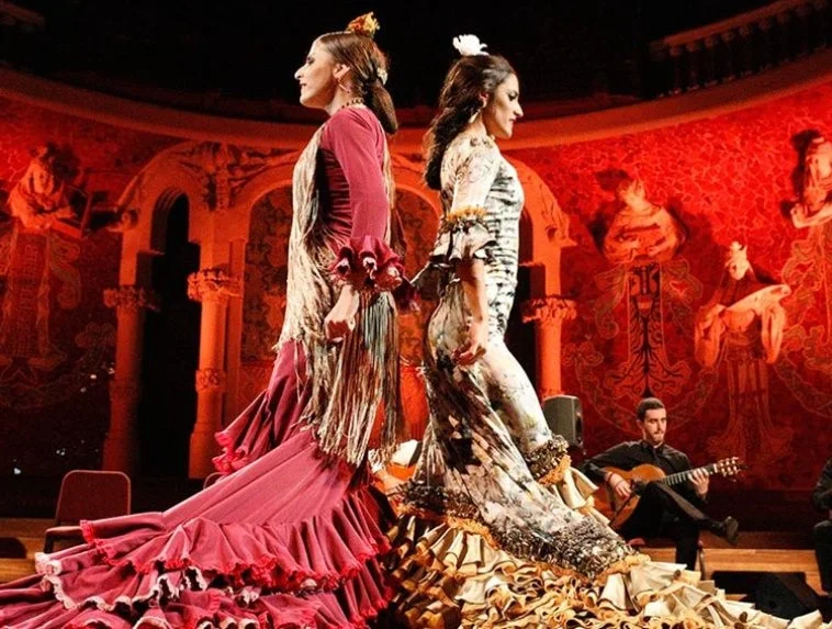 フラメンコ・ショー