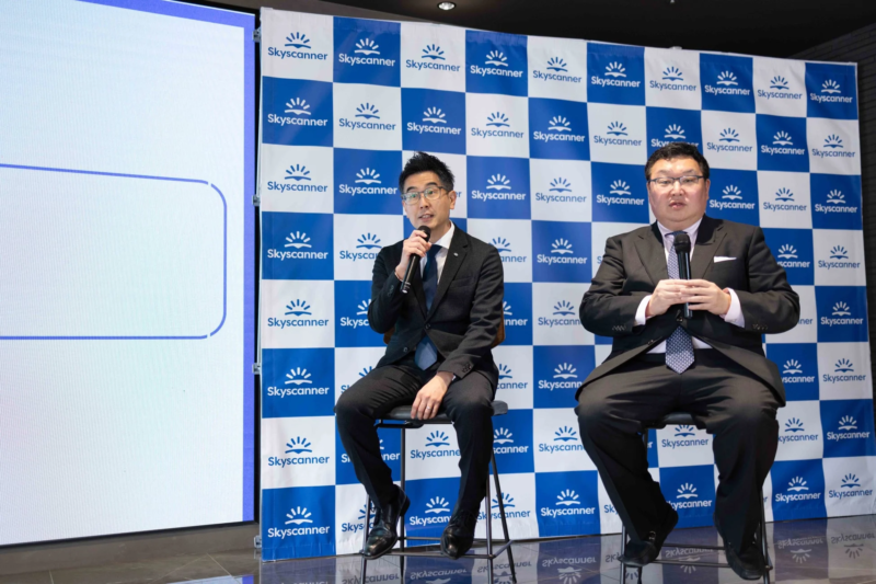 今後の旅行業界の展望