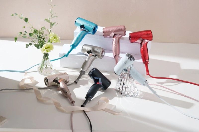 ReFa ドライヤー