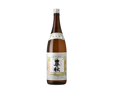 日本酒 豊の秋
