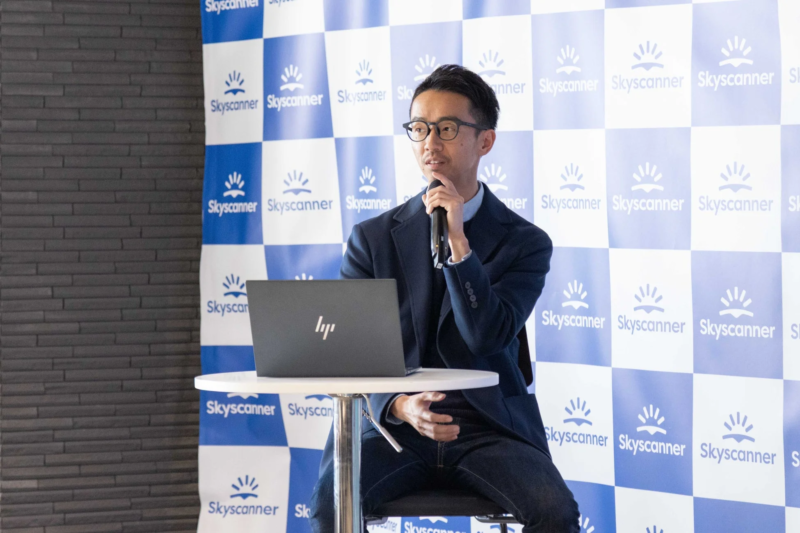 パネルディスカッション