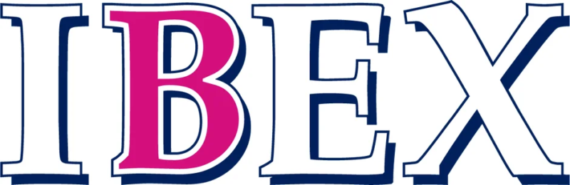IBEXロゴ