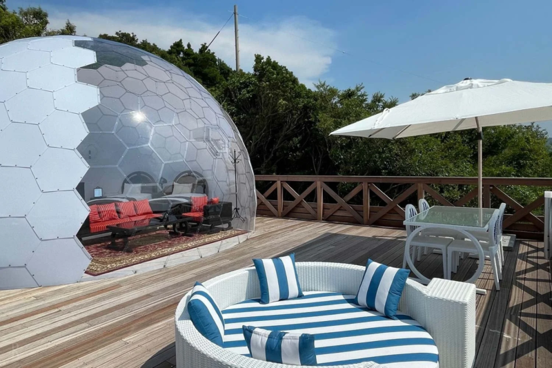 カリコリゾート淡路