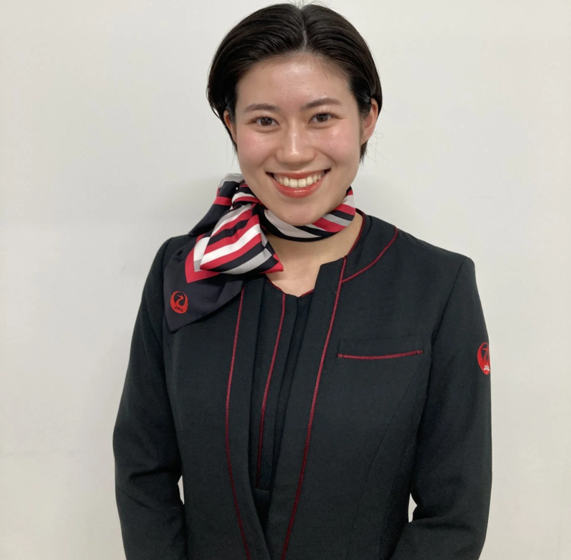 JALふるさとアンバサダー