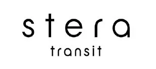 stera transitロゴ