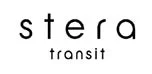 stera transitロゴ