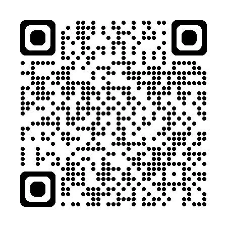 YouTubeのQRコード