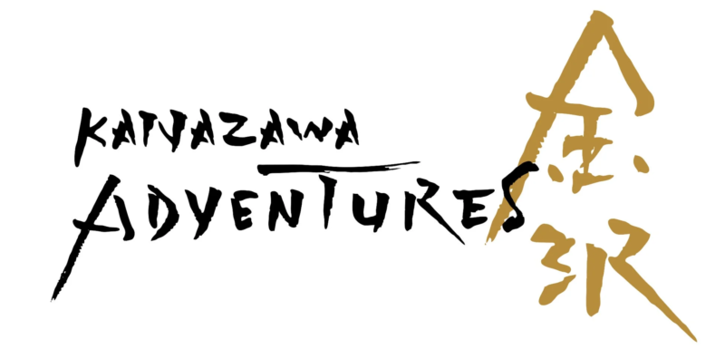 金沢アドベンチャーズロゴ