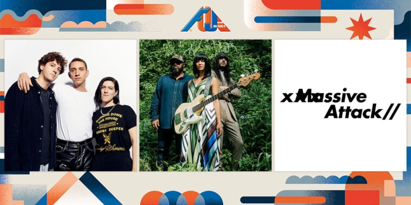 アーティストラインナップ