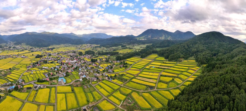 e-bikeサイクリング