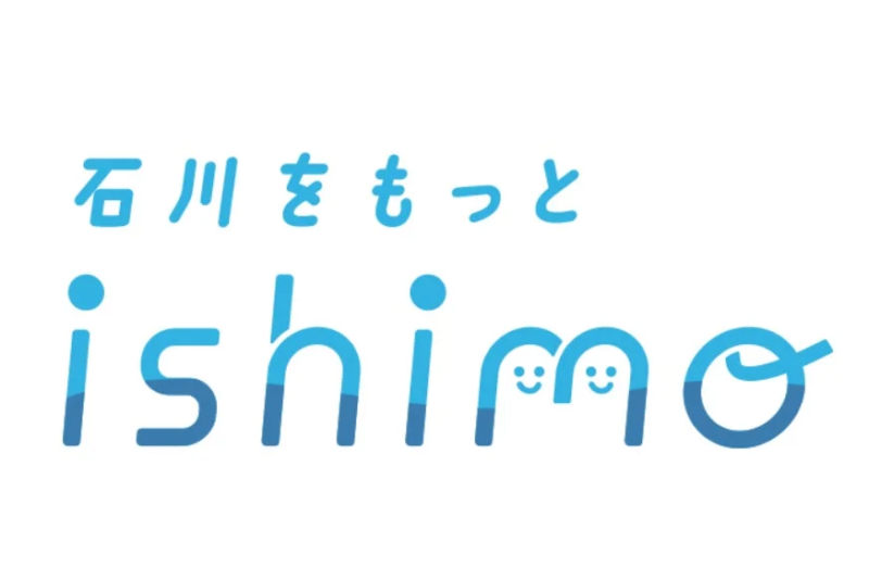 ishimoロゴ