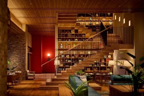 ホテル内観イメージ