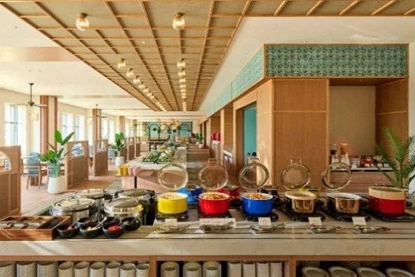 レストランイメージ