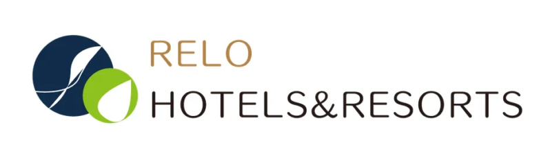Relo Hotels&Resortsロゴ