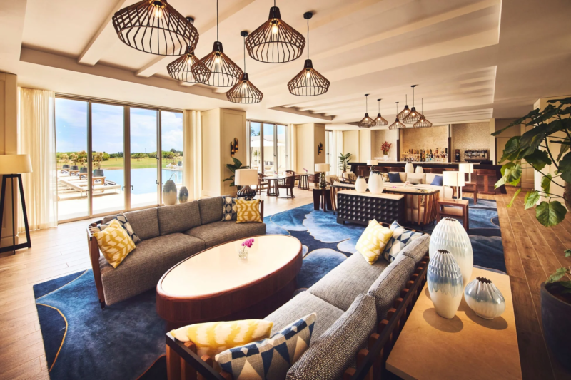 ANAインターコンチネンタル石垣リゾート