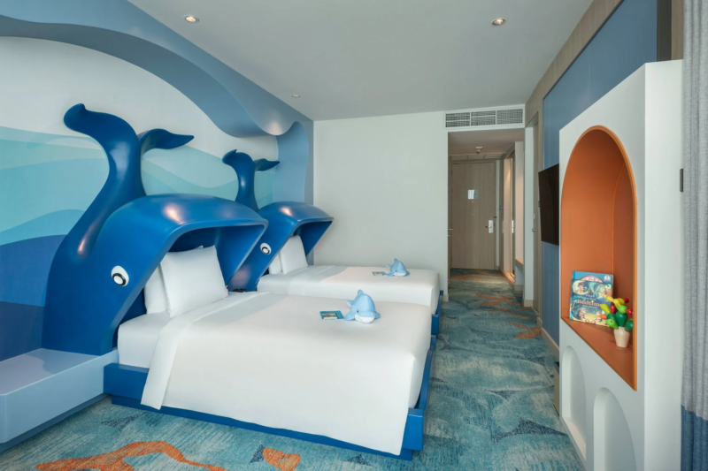 ホリデイ・イン パタヤ