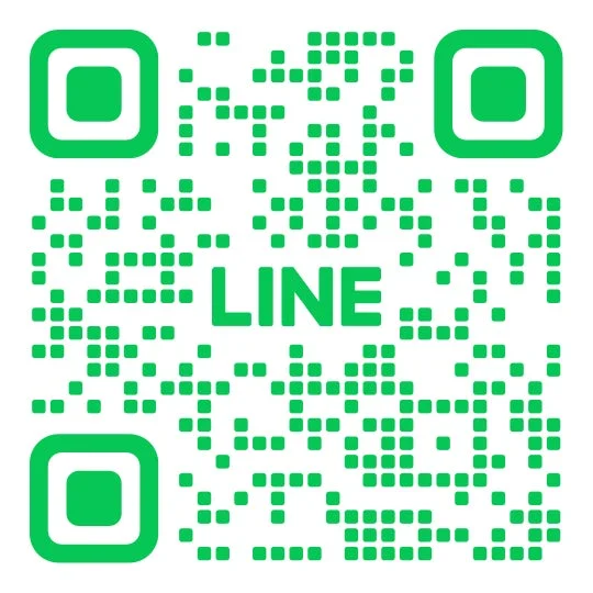 LINE QRコード