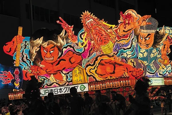 祭り