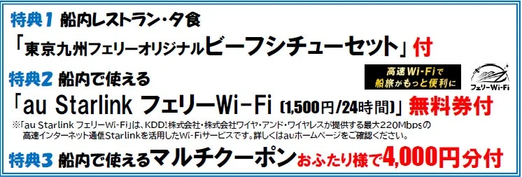 特典内容