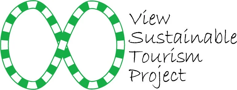 View Sustainable Tourism Projectのロゴ