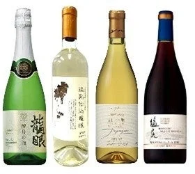 ワインボトル