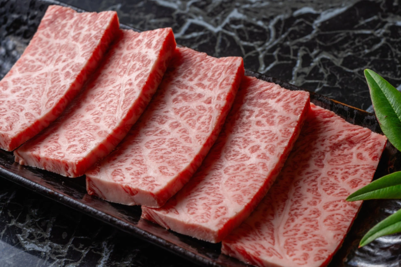 和牛