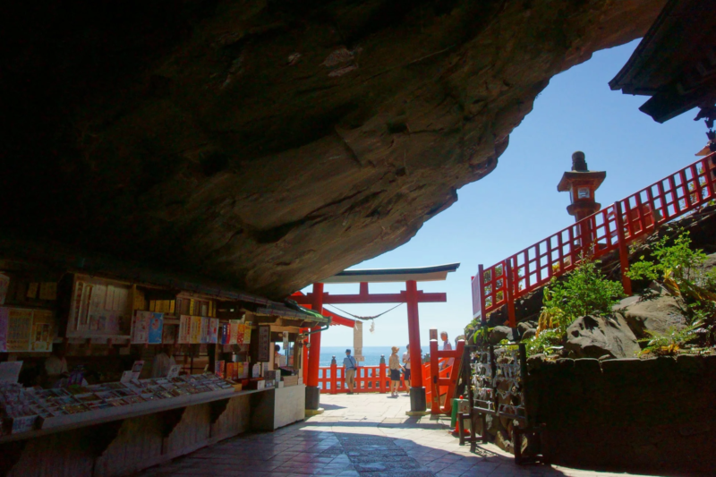 神社