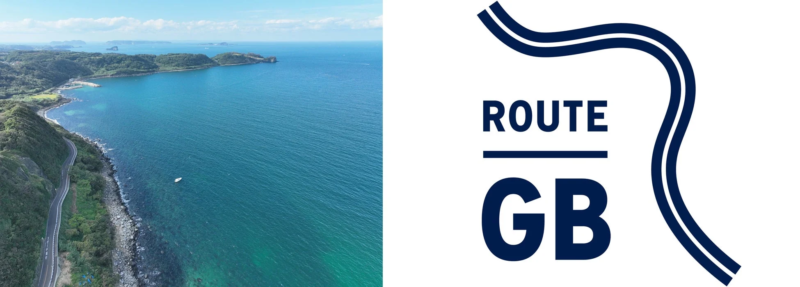 ROUTE GB