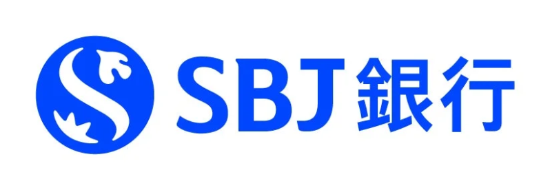 SBJ銀行のロゴ
