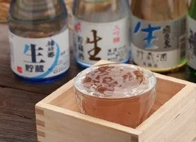 日本酒