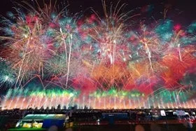 花火