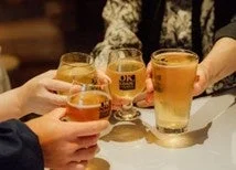 乾杯