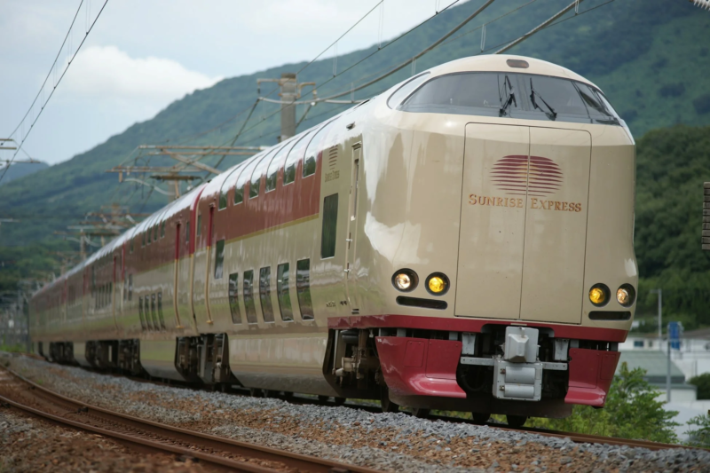 サンライズ瀬戸